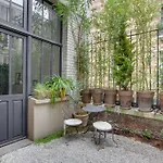 Elegance And Charm At Villa Leandre